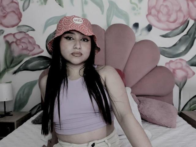 GabrielaMora - Live sex cam - 28987265