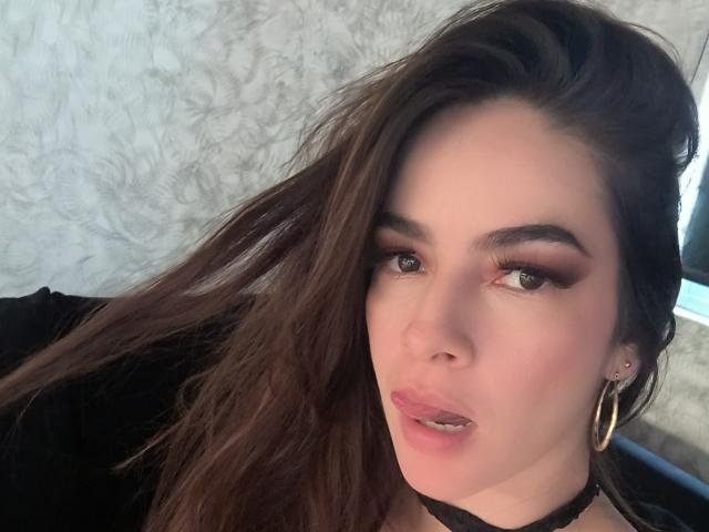 ChristineBray - Sexe cam en vivo - 28987277