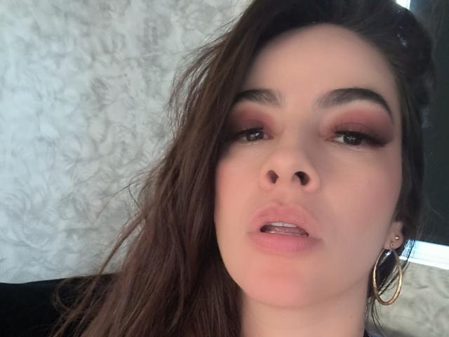 ChristineBray - Live Sex Cam - 28987289