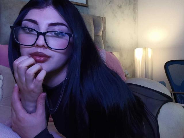 IsabellaaRossi - 라이브 포르노 &amp; 섹스 캠 - 28987496