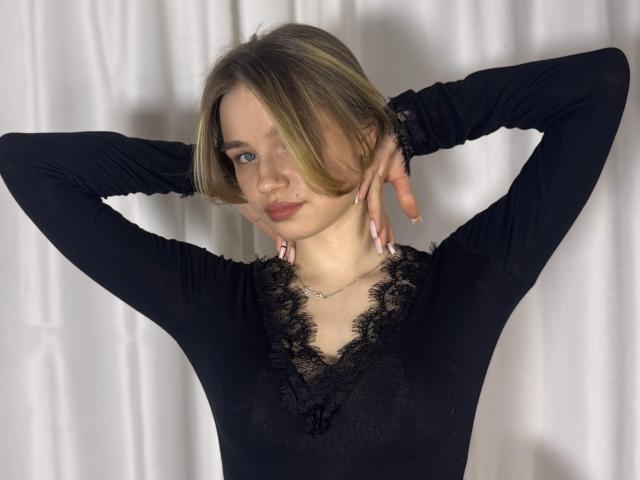 JennyOsmun - сексуальная веб-камера в реальном времени - 28987907