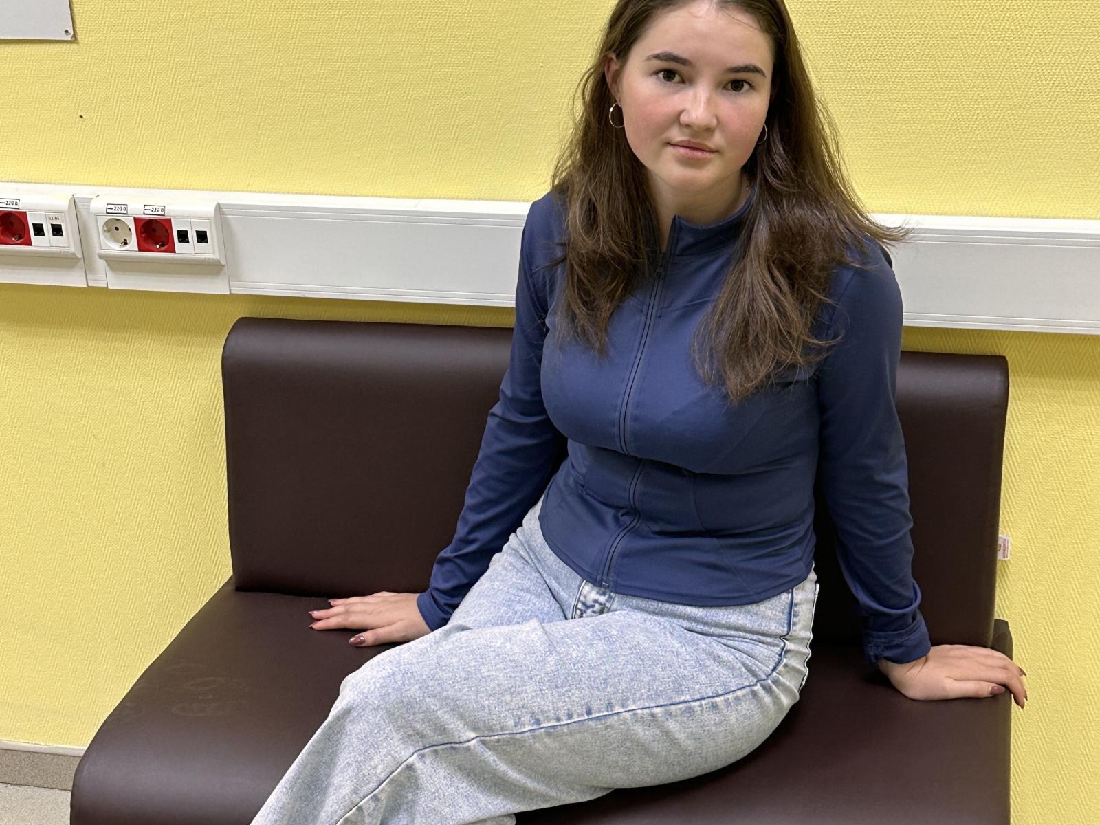 LizabethAmore - сексуальная веб-камера в реальном времени - 28988048