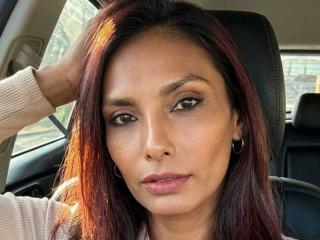 Ver la ficha detallada de RoxaneMoore