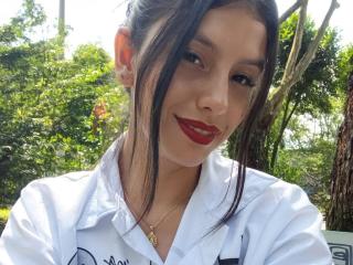 Ver la ficha detallada de MadissonFontaine