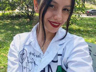 Ver la ficha detallada de MadissonFontaine