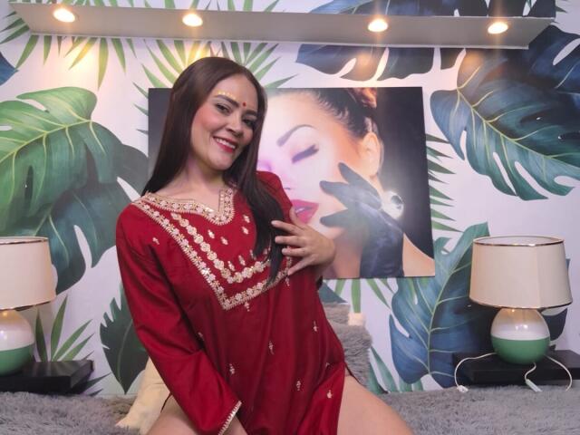 ShantalaKrisha - Camera khiêu dâm &amp; quyến rũ trực tiếp - 28988648