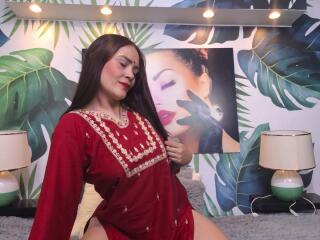 Ver la ficha detallada de ShantalaKrisha