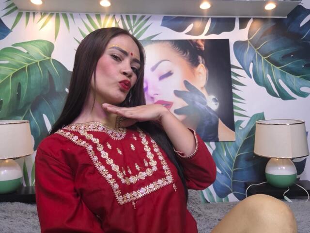 ShantalaKrisha - Live sexe cam - 28988660