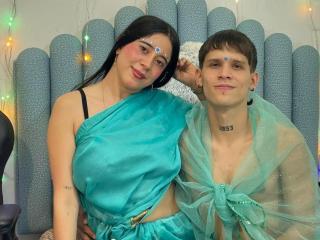 Ver la ficha detallada de AnjaliRohan