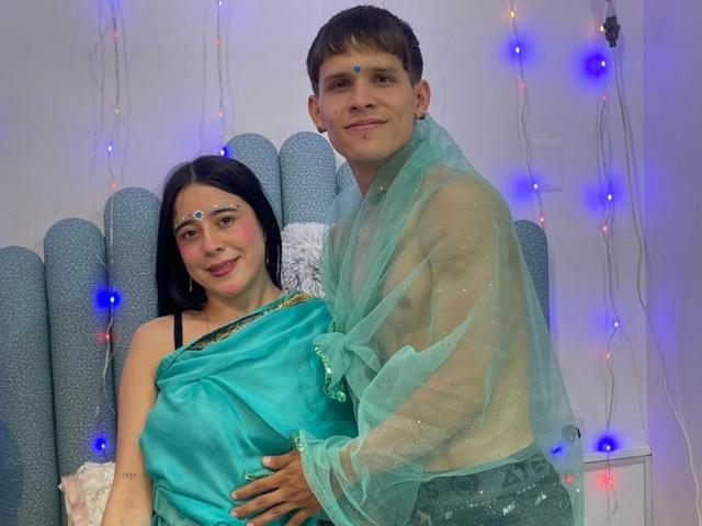 AnjaliRohan - Live porn &amp; sex cam - 28988936