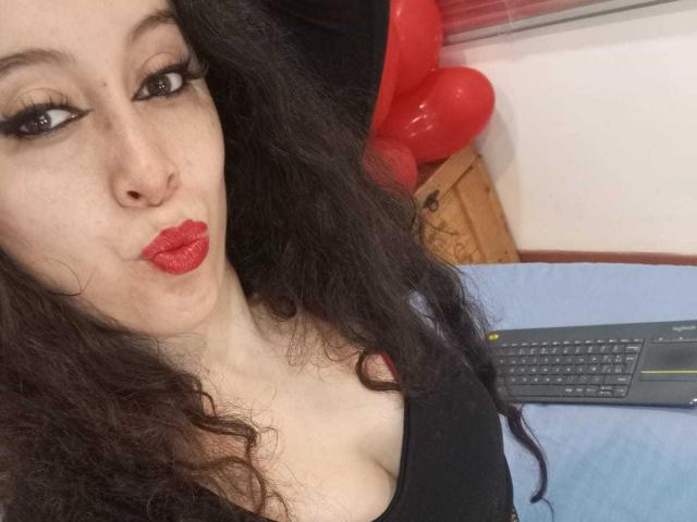 KendraSimons - Sexe cam en vivo - 28989314