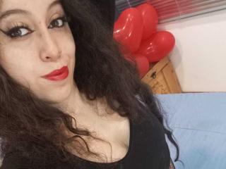 Ver la ficha detallada de KendraSimons