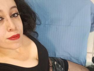 Ver la ficha detallada de KendraSimons