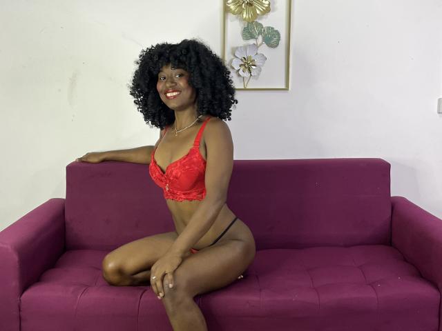 BeauteNoire - Sexe cam en vivo - 28989497