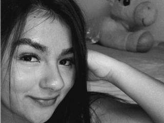 Ver la ficha detallada de AlessiaFerry