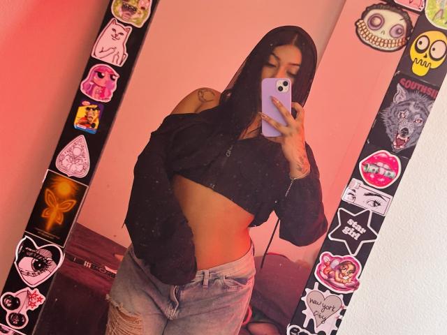 KatianPierce - Sexe cam en vivo - 28989629