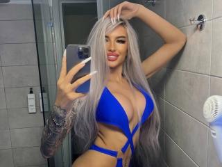 Ver la ficha detallada de JuicyJessye