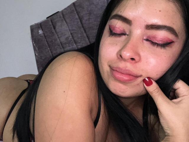 KateWelsin - Sexe cam en vivo - 28990433