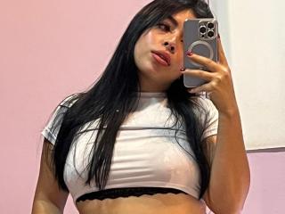 Ver la ficha detallada de KateWelsin