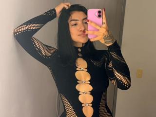 Ver la ficha detallada de Sharonm