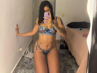 Ver la ficha detallada de Sharonm