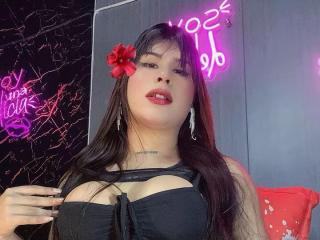 Ver la ficha detallada de AnnaGrey