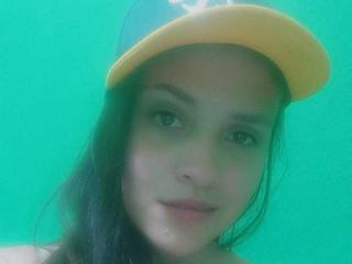 Ver la ficha detallada de Isabellaluxxx