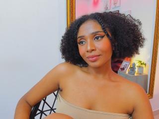 Ver la ficha detallada de MeganWlliams