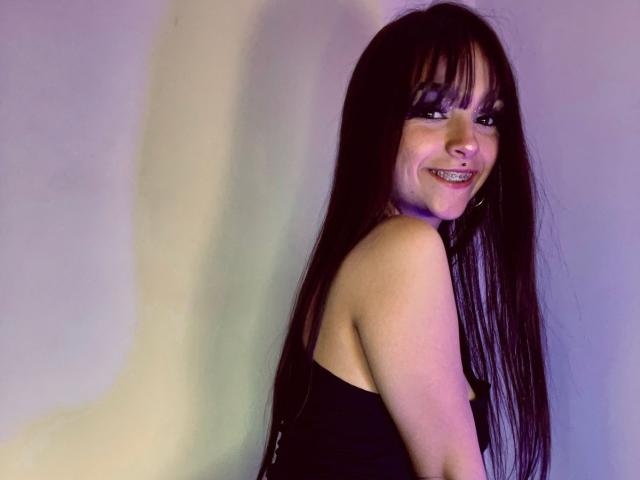 MarietteJones - Sexe cam en vivo - 28991699