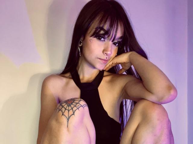 MarietteJones - Sexe cam en vivo - 28991744