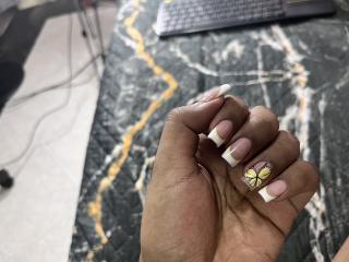 Ver la ficha detallada de MelanyScoth