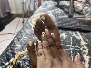 Ver la ficha detallada de MelanyScoth