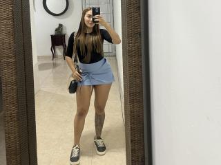 Ver la ficha detallada de SharonKlart