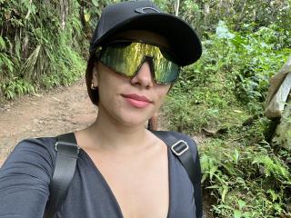 Ver la ficha detallada de SharonKlart