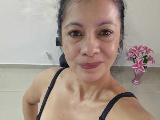 Ver la ficha detallada de MelissaBaud