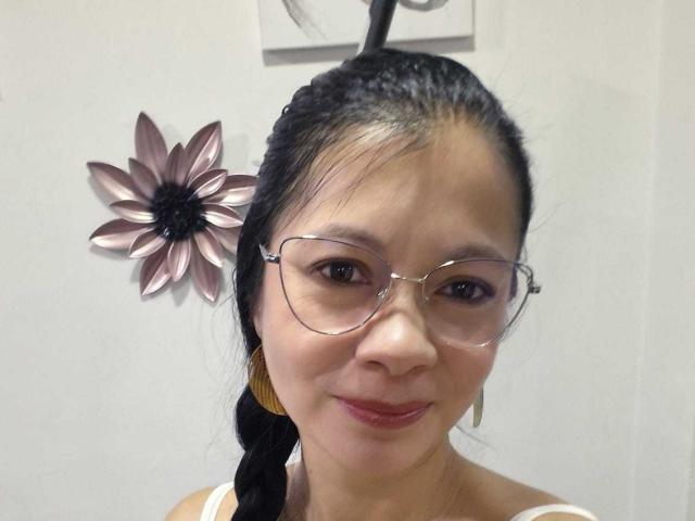 MelissaBaud - Camera khiêu dâm &amp; quyến rũ trực tiếp - 28992293