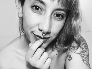 Ver la ficha detallada de AliRousse