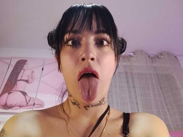 AnalisseJade - сексуальная веб-камера в реальном времени - 28992737