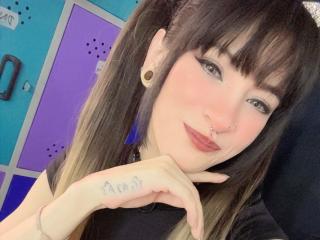 Ver la ficha detallada de LaurenEvie69