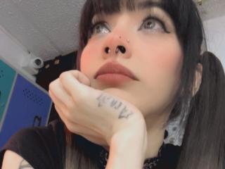 Ver la ficha detallada de LaurenEvie69