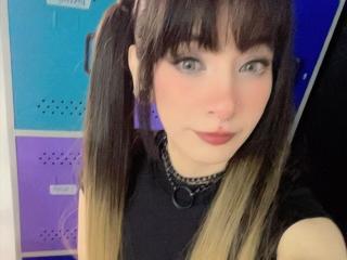 Ver la ficha detallada de LaurenEvie69