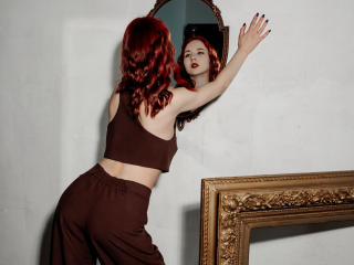 Ver la ficha detallada de MarieLoving