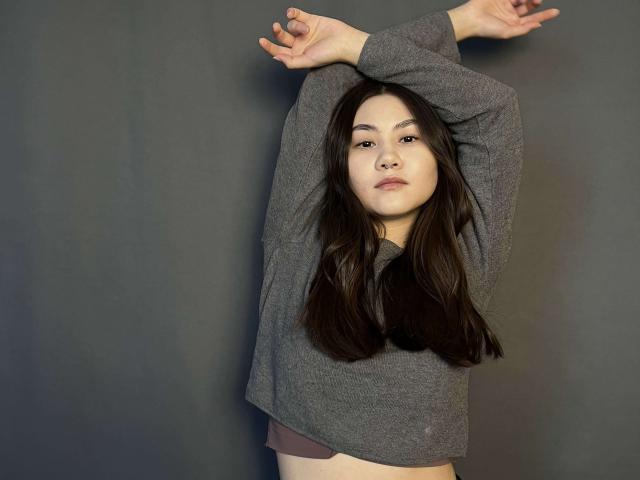 YolandeAsmar - Live porn &amp; sex cam - 28993454