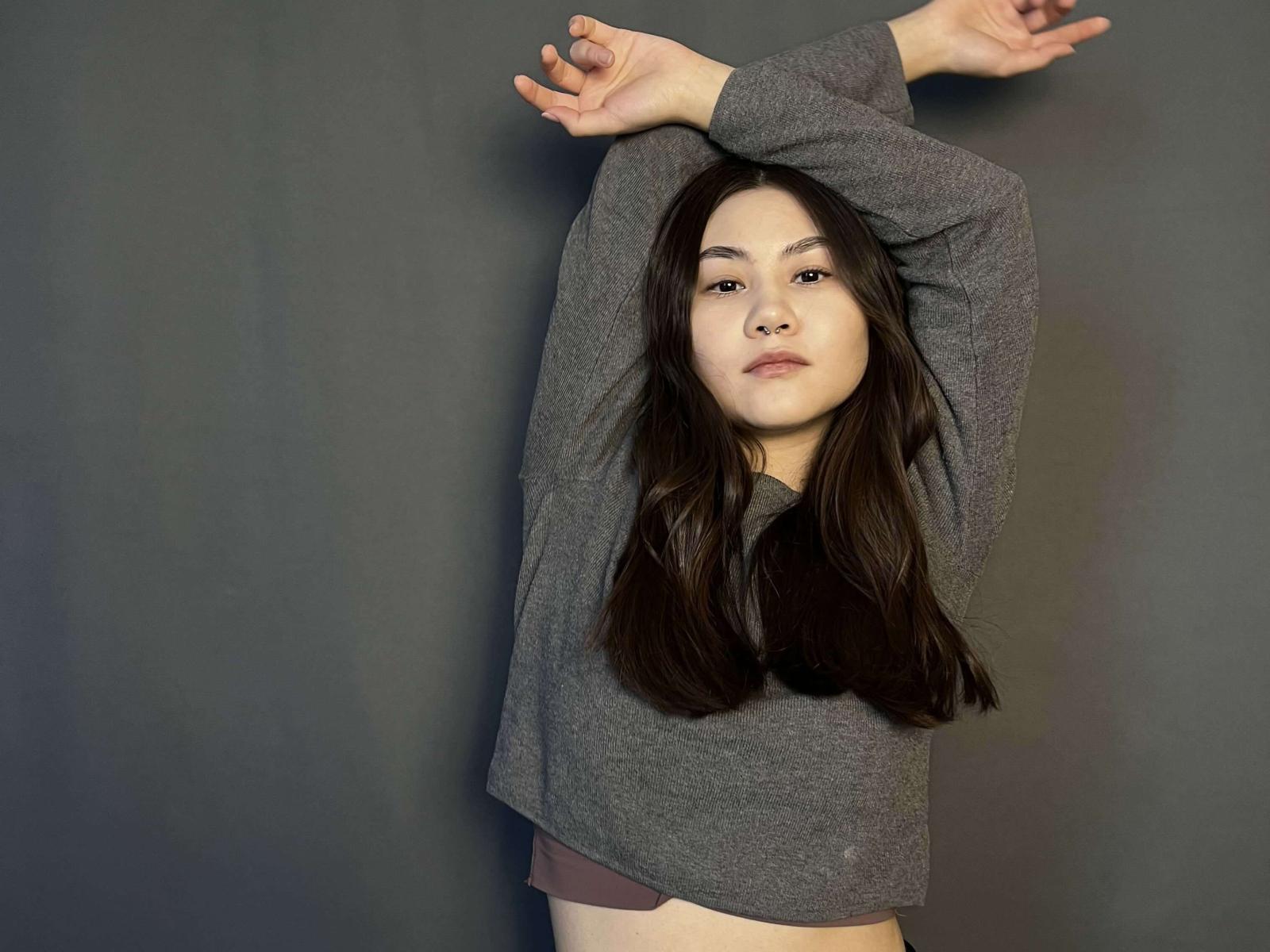 YolandeAsmar - Live porn &amp; sex cam - 28993454