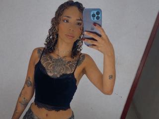 Ver la ficha detallada de SilvanaXOwen