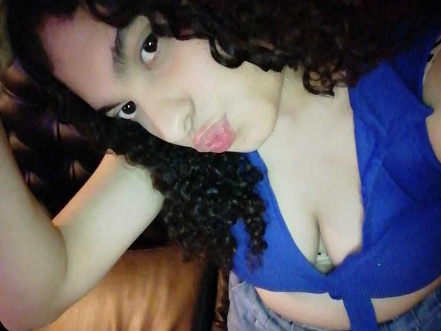 NaughtyCare - Sexe cam en vivo - 28994042