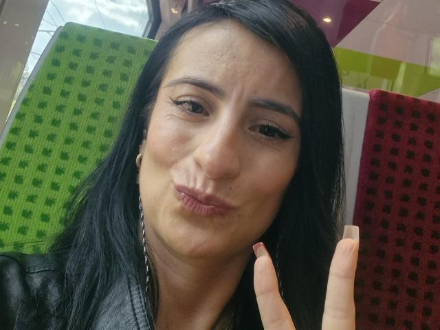 BrendaCantorel - Live porn &amp; sex cam - 28994852