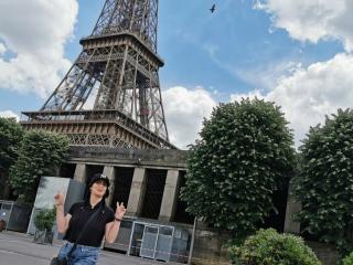 Ver la ficha detallada de BrendaCantorel