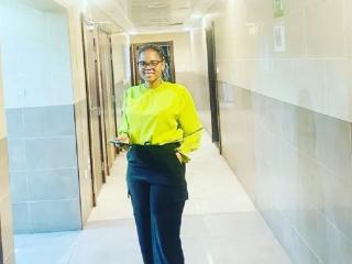 Ver la ficha detallada de KelishaLise