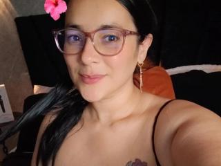 Ver la ficha detallada de MichellMonet